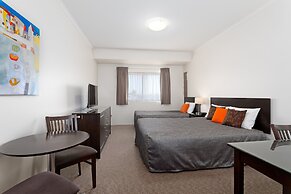 Redcliffe Motor Inn