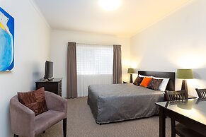 Redcliffe Motor Inn