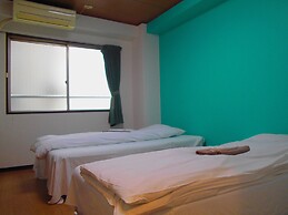 Hotel Taiyo