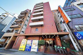 Hotel Taiyo