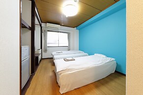 Hotel Taiyo