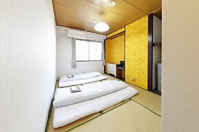 Hotel Taiyo