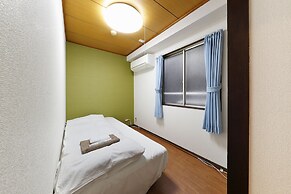 Hotel Taiyo