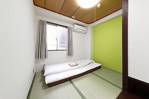 Hotel Taiyo