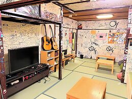 Hotel Toyo