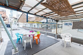 Hotel Toyo
