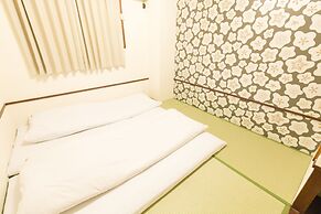 Hotel Toyo