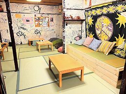 Hotel Toyo