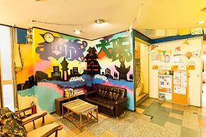 Hotel Toyo