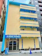 Hotel Toyo