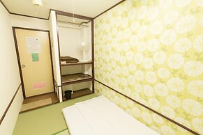 Hotel Toyo