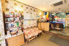 Hotel Toyo
