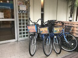 Hotel Toyo