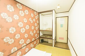 Hotel Toyo