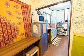 Hotel Toyo