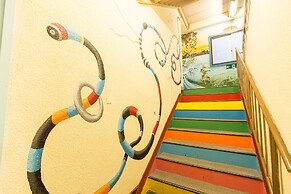 Hotel Toyo