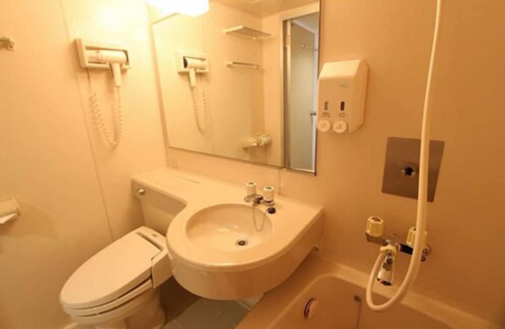 HOTEL LiVEMAX Fuchu Annex