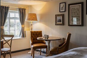 The Countryman Inn