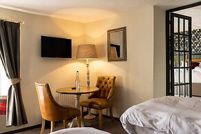 The Countryman Inn