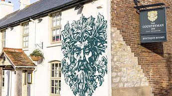 The Countryman Inn