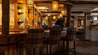 The Countryman Inn