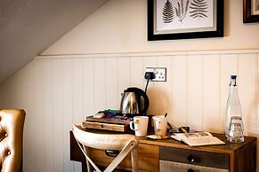 The Countryman Inn