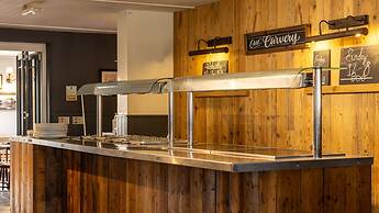The Countryman Inn