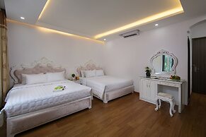 Kingly Hotel