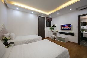 Kingly Hotel