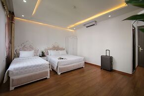 Kingly Hotel