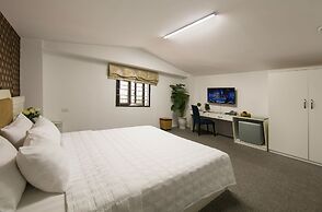 Kingly Hotel