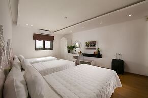 Kingly Hotel
