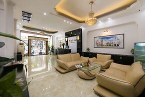 Kingly Hotel