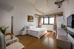 Kingly Hotel