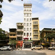 Kingly Hotel