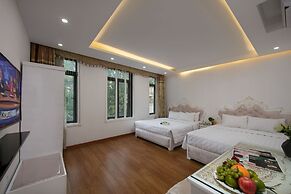 Kingly Hotel