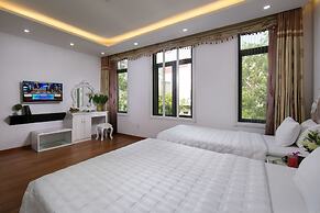 Kingly Hotel