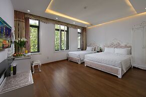 Kingly Hotel