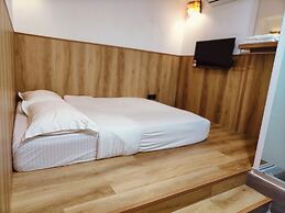 Country Hotel