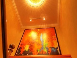 Country Hotel