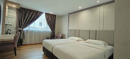 Country Hotel