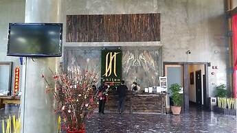 Philea Resort & Spa