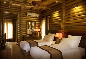 Philea Resort & Spa