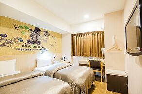Sanduo Hotel