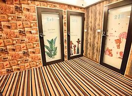 Sanduo Hotel
