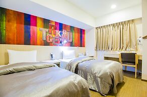 Sanduo Hotel