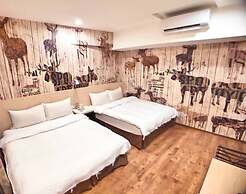 Sanduo Hotel