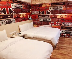Sanduo Hotel