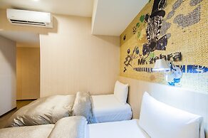 Sanduo Hotel