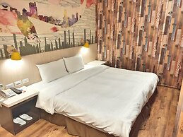 Sanduo Hotel